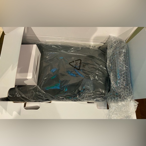 Fit King Air Compression leg massager with heat - Picture 5 of 5